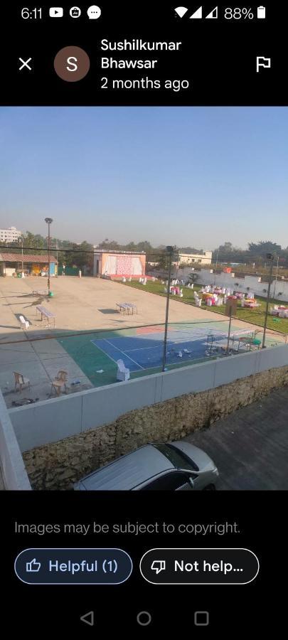Pune Airport Eon Barclays Kharadi Luxe15 Suites Work Desks Экстерьер фото