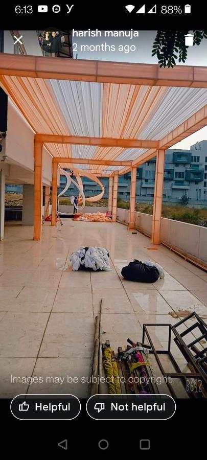 Pune Airport Eon Barclays Kharadi Luxe15 Suites Work Desks Экстерьер фото
