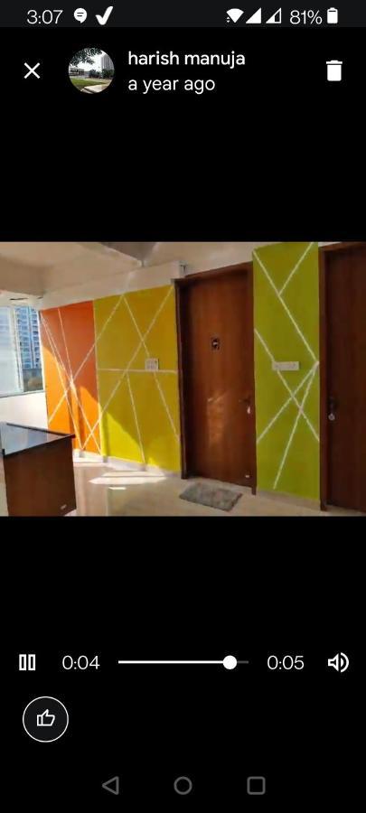 Pune Airport Eon Barclays Kharadi Luxe15 Suites Work Desks Экстерьер фото